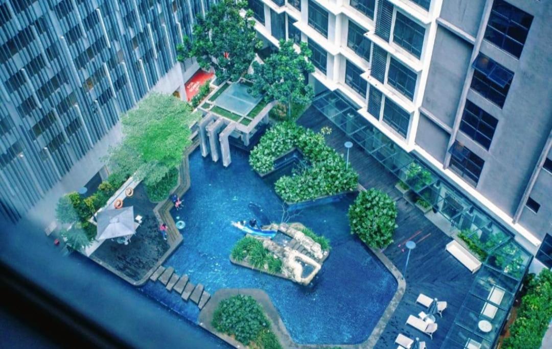 188 Suites Klcc By Signature Apartment — Photos 2