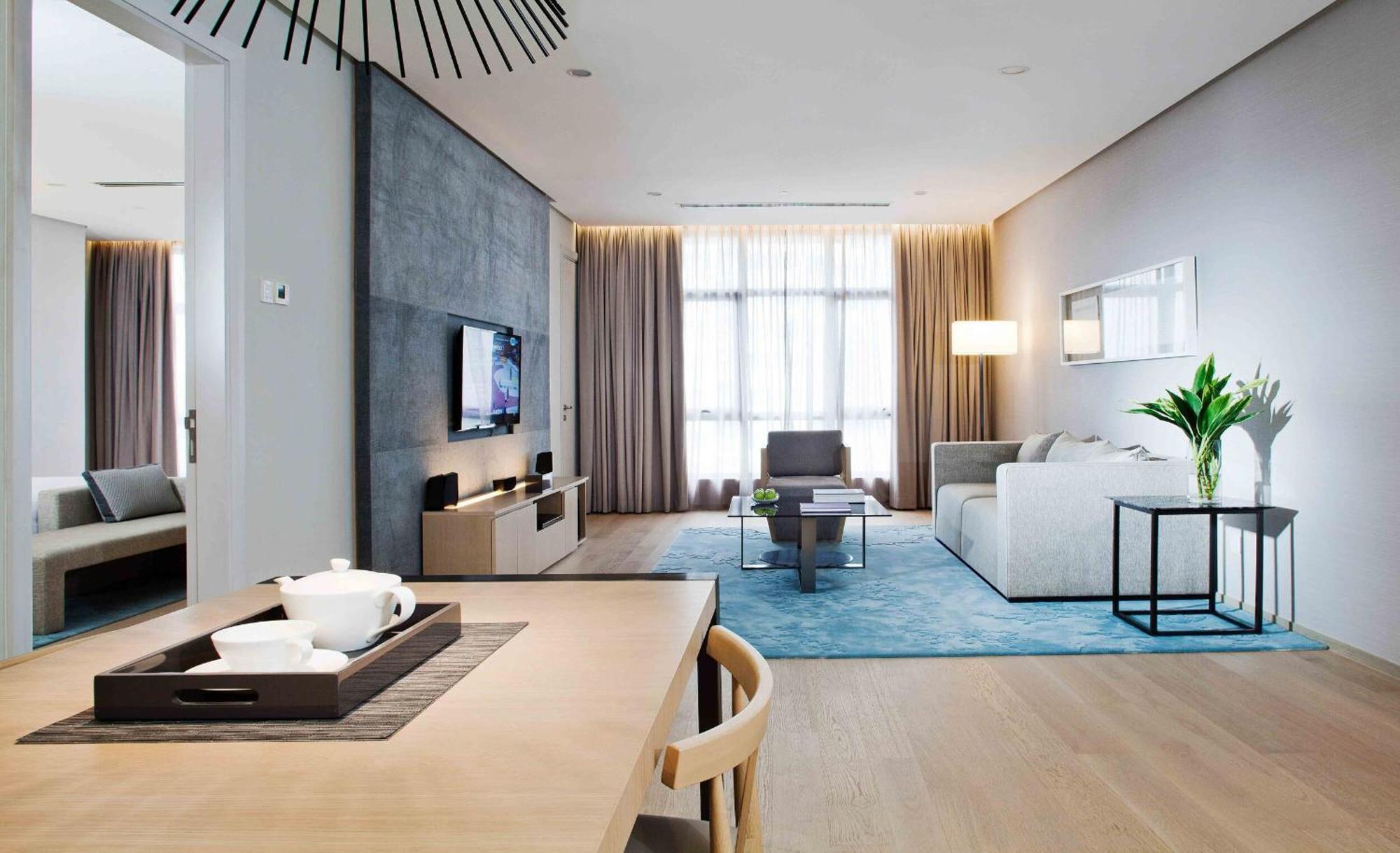 188 Suites Klcc By Signature Apartment, Kuala Lumpur